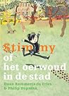 Stimmy of het oerwoud in de stad by Daan Remmerts de Vries