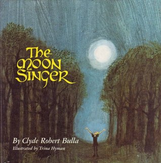 The Moon Singer (Hardcover)