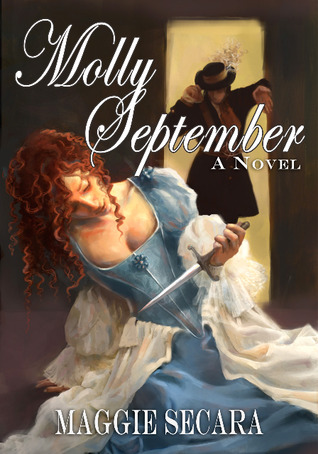 Molly September
