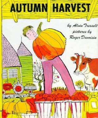 Autumn Harvest (Paperback)
