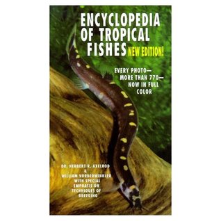 Encyclopedia of Tropical Fishes