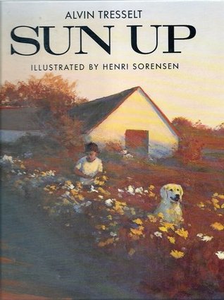 Sun Up (Hardcover)