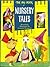 Big Book of Nursery Tales
