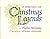 A Wreath of Christmas Legends by Phyllis McGinley