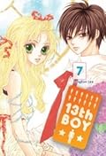 13th Boy, Vol. 7