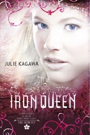The Iron Queen