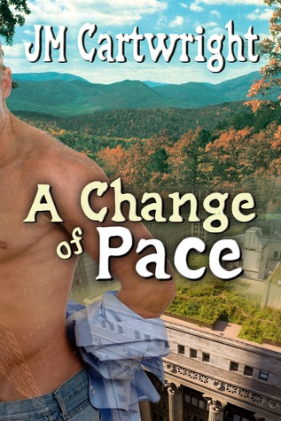 A Change of Pace (Change #3)