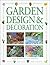 Garden Design and Decoration