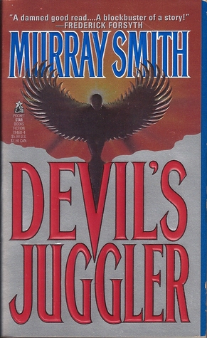 Devil's Juggler