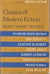 Classics of Modern Fiction: Eight Short Novels