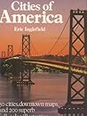 Cities of America by Eric Inglefield
