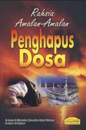Amalan Penghapus Dosa Hardcover Hobbies Toys Books Magazines Fiction Non Fiction On Carousell