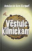 Vēstule ķīlniekam