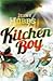Kitchen Boy by Jenny Hobbs