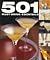 501 Must-Drink Cocktails