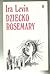 Dziecko Rosemary by Ira Levin