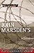 Burning for Revenge by John Marsden