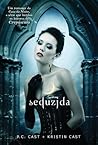 Seduzida by P.C. Cast