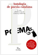 Antologia de poesia catalana (Paperback)