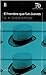 El hombre que fue jueves by G.K. Chesterton