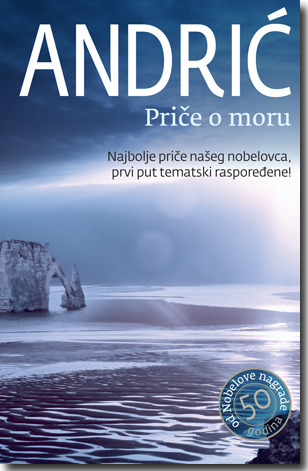Priče o moru (Paperback)