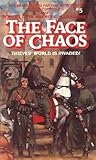 The Face of Chaos by Robert Lynn Asprin
