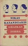 Graikas Zorba