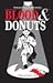 Blood and Donuts by Tina L. Jens