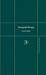 Gedichten by Fernando Pessoa Gedichten by Fernando Pessoa