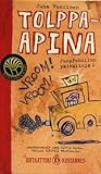 Tolppa-apina