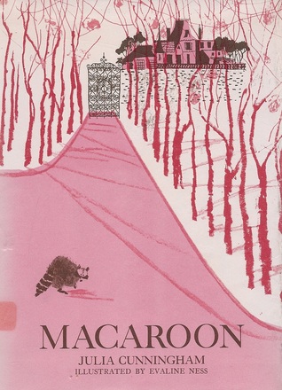 Macaroon