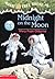 Midnight On The Moon by Mary Pope Osborne