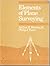 Elements of Plane Surveying by Arthur R. Benton