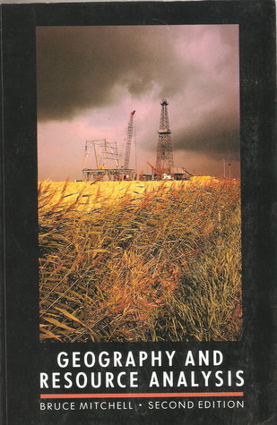 Geography and Resource Analysis (Paperback)