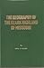 Geography of the Ozark Highland of Missouri