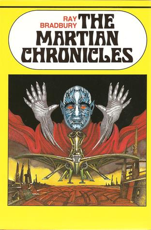 The Martian Chronicles