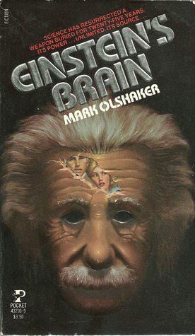 Einstein's Brain (Hardcover)