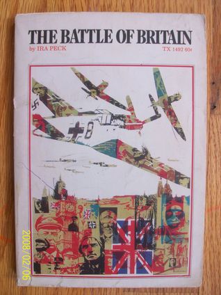 The Battle of Britain (Paperback)