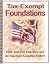 Tax-Exempt Foundations: Their Attack on Education and the American Founding Fathers
