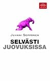Selvästi juovuksissa
