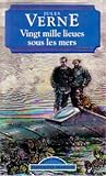Vingt mille lieue...