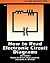How to Read Electronic Circuit Diagrams, 2/e