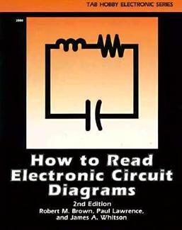 How to Read Electronic Circuit Diagrams, 2/e
