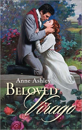 Beloved Virago (Mass Market Paperback)
