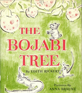 The Bojabi Tree