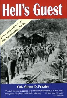 Hell's Guest (Hardcover)