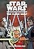 Star Wars The Clone Wars - The Starcrusher Trap by Mike W. Barr