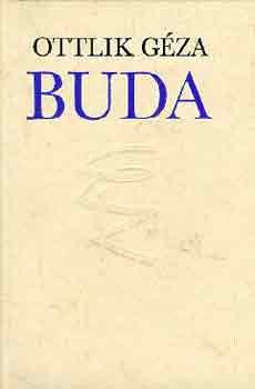 Buda (Hardcover)