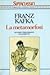 La metamorfosi by Franz Kafka La metamorfosi by Franz Kafka