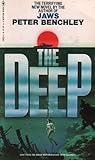 The Deep by Peter Benchley